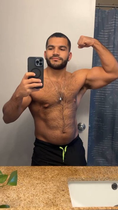 Watch Danny's leaked NSFW video on TwXstars