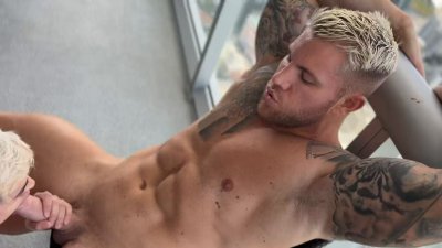 Watch KR⚡️'s leaked NSFW video on TwXstars