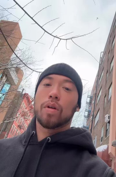 Watch Brian Nieh's leaked NSFW video on TwXstars