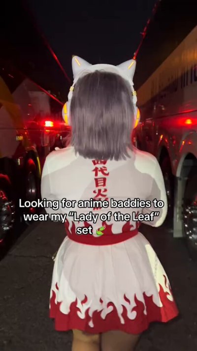 Watch Kiki’s Attire's leaked NSFW video on TwXstars