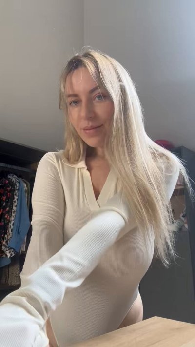 Watch Anna Kochanius's leaked NSFW video on TwXstars