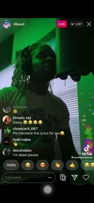 Watch Sam Yeezy's leaked NSFW video on TwXstars