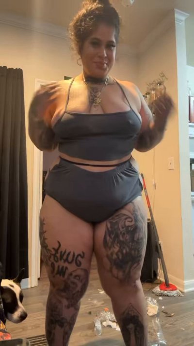 Watch serqett's leaked NSFW video on TwXstars