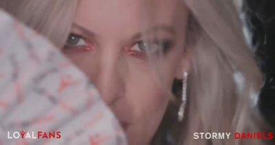 Watch Stormy Daniels's leaked NSFW video on TwXstars