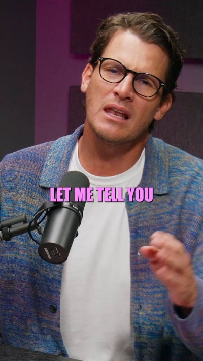 Watch daniel tosh's leaked NSFW video on TwXstars