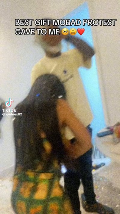 Watch Ada Oba 🎀's leaked NSFW video on TwXstars