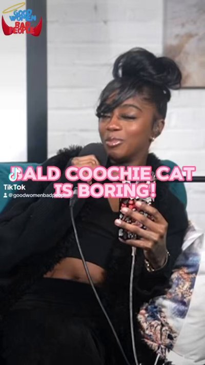 Watch HERretha Franklin ♈️'s leaked NSFW video on TwXstars