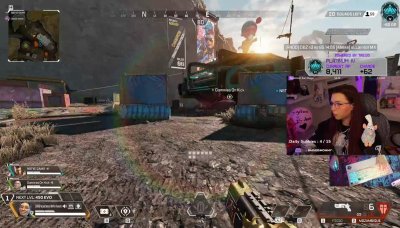 Watch BadassMommy's leaked NSFW video on TwXstars