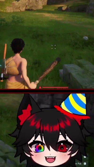 Watch 🦊SmonioUwU | VT🖤❤️'s leaked NSFW video on TwXstars