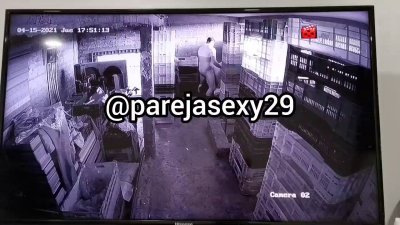 Watch Parejasexy 🔞's leaked NSFW video on TwXstars