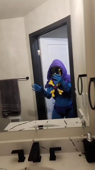 Watch StapledMyDickToABrick.'s leaked NSFW video on TwXstars