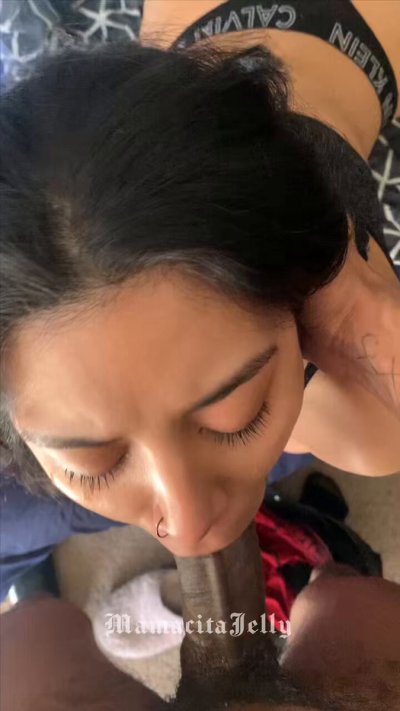 Watch Jelly ☆︎'s leaked NSFW video on TwXstars