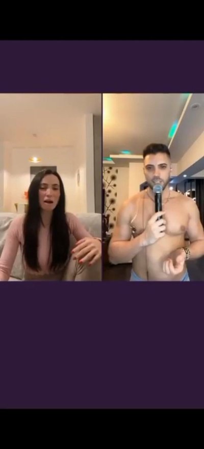 Watch Dana Minodora's leaked NSFW video on TwXstars