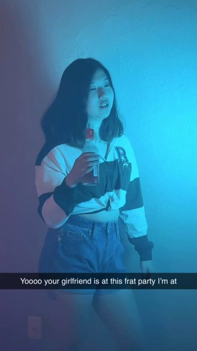 Watch Kita Love's leaked NSFW video on TwXstars