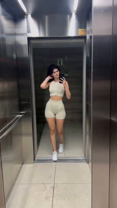 Watch Yael Cohen Aris's leaked NSFW video on TwXstars