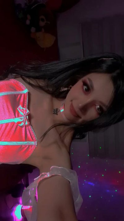 Watch ❤️Sarah Model (18+)❤️'s leaked NSFW video on TwXstars