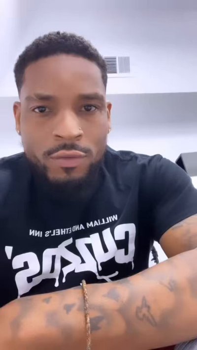 Watch CAM 😈's leaked NSFW video on TwXstars