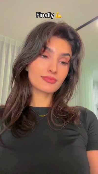 Watch Yael Cohen Aris's leaked NSFW video on TwXstars