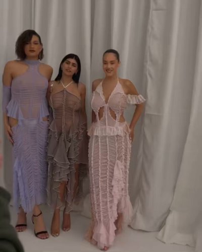 Watch Loveboobies969's leaked NSFW video on TwXstars