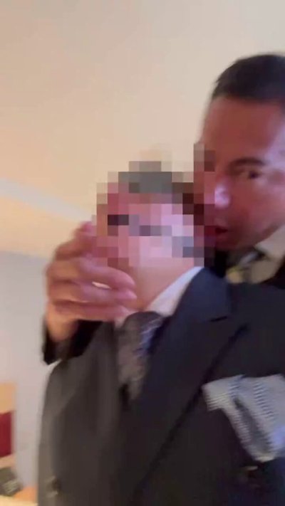 Watch RYUJI's leaked NSFW video on TwXstars