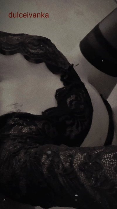 Watch Dulce_ivanka 🧡💙💙's leaked NSFW video on TwXstars