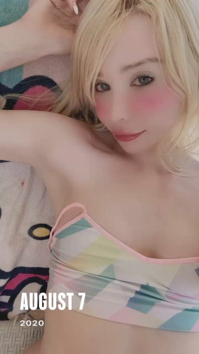 Watch Sarina Valentina's leaked NSFW video on TwXstars