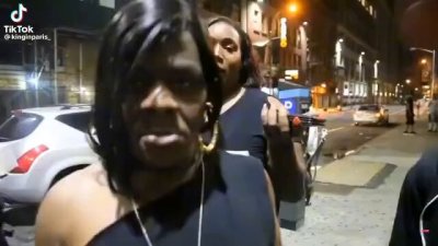 Watch Nurse C. 😷's leaked NSFW video on TwXstars