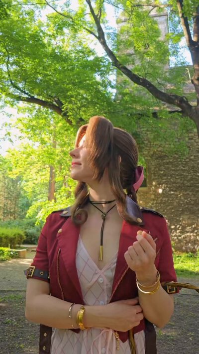 Watch Enji Night's leaked NSFW video on TwXstars