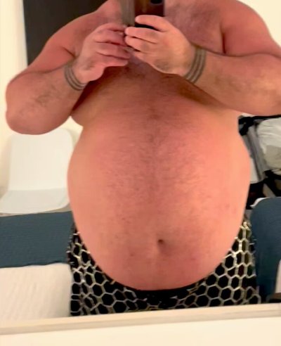 Watch Italianhoagie's leaked NSFW video on TwXstars