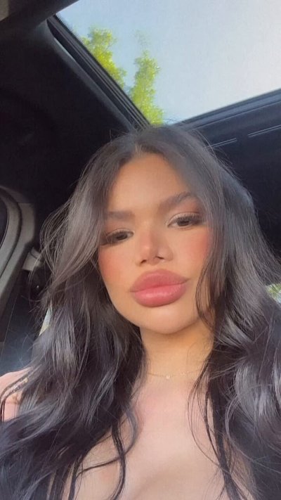 Watch Hanna's leaked NSFW video on TwXstars