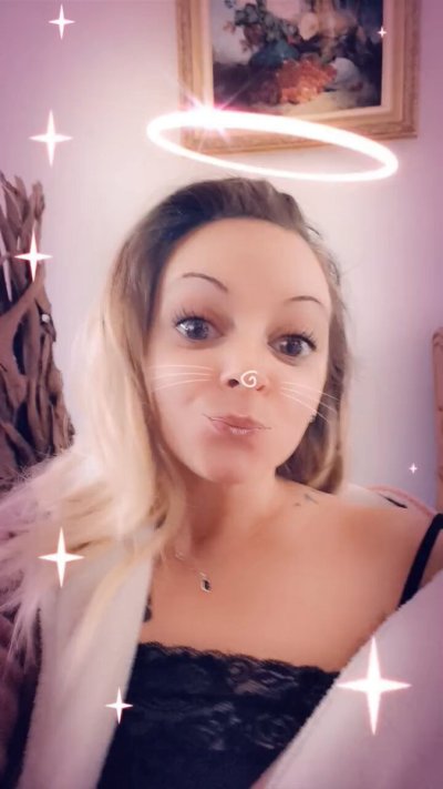 Watch tiffany leiddi officiel's leaked NSFW video on TwXstars