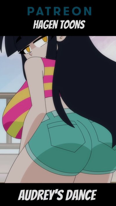 Watch Hagen Toons 🔞's leaked NSFW video on TwXstars