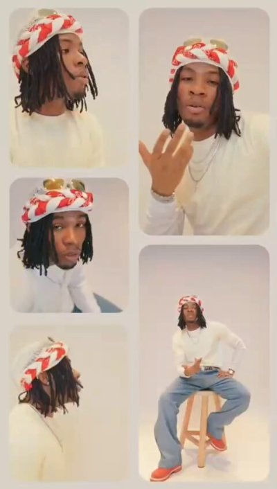 Watch ℤ𝕖𝕖𝕫𝕙𝕦!'s leaked NSFW video on TwXstars