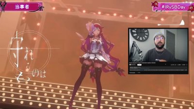 Watch Paul's leaked NSFW video on TwXstars