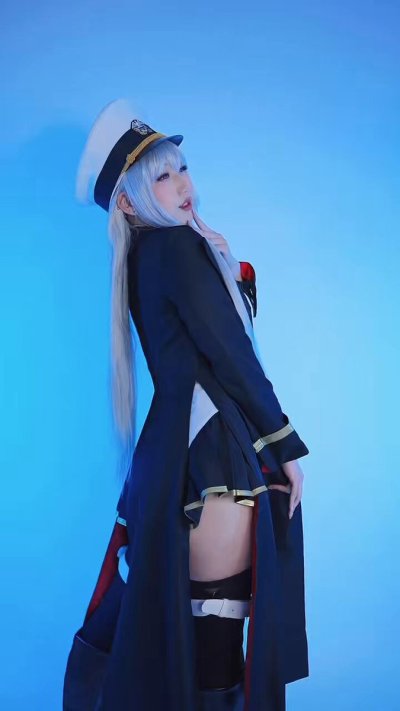 Watch Dani @ ANYC's leaked NSFW video on TwXstars