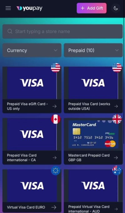 Watch YouPay's leaked NSFW video on TwXstars