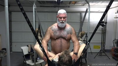 Watch Will Angell's leaked NSFW video on TwXstars