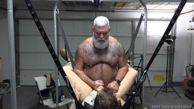 Watch Will Angell's leaked NSFW video on TwXstars