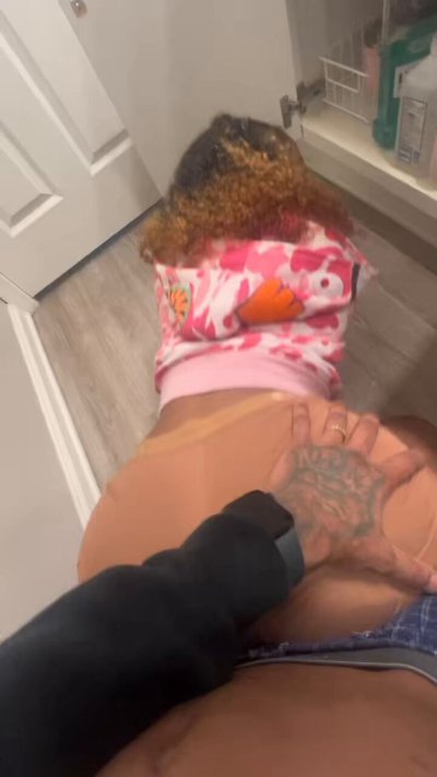 Watch RayRedEye💋's leaked NSFW video on TwXstars