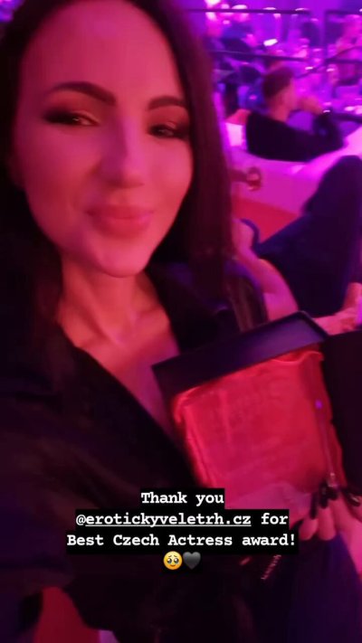 Watch Kristy Black's leaked NSFW video on TwXstars