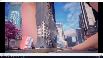 Watch AZmaybe9's leaked NSFW video on TwXstars