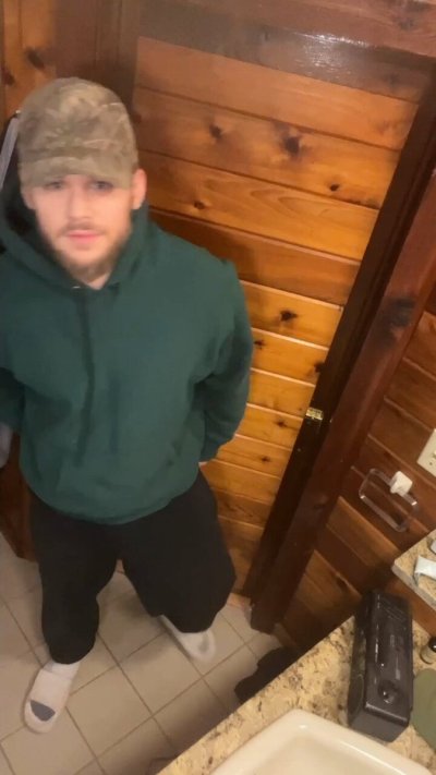 Watch Matthew Camp's leaked NSFW video on TwXstars