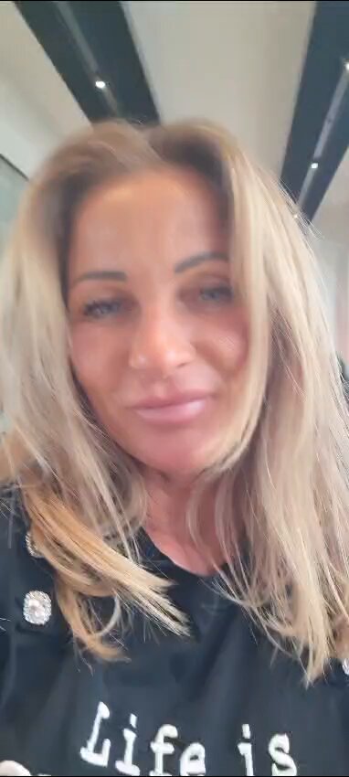 Watch Candy Samira's leaked NSFW video on TwXstars