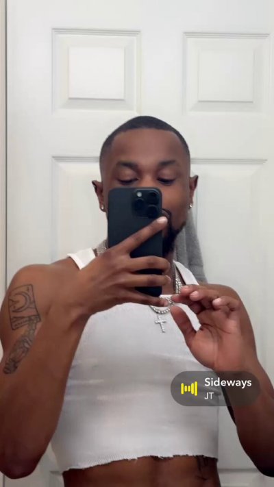 Watch $LIM 🐐's leaked NSFW video on TwXstars