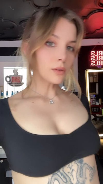 Watch Josie's leaked NSFW video on TwXstars