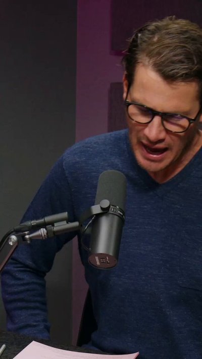 Watch daniel tosh's leaked NSFW video on TwXstars