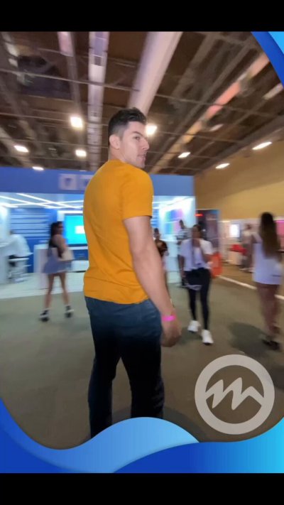 Watch Felipe Santoro's leaked NSFW video on TwXstars