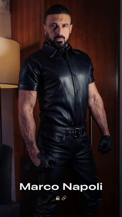 Watch Marco Napoli — 35 % OFF fan sites OF / JFF !'s leaked NSFW video on TwXstars