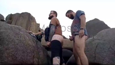 Watch Mr. Eros • OF $3's leaked NSFW video on TwXstars