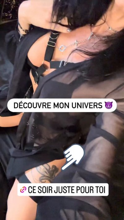 Watch nathalie andreani's leaked NSFW video on TwXstars